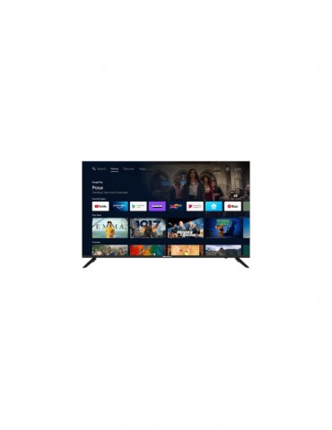 Sunny SN50FMN602 50" 127 Ekran Uydu Alıcılı 4K Ultra HD Google Smart LED TV