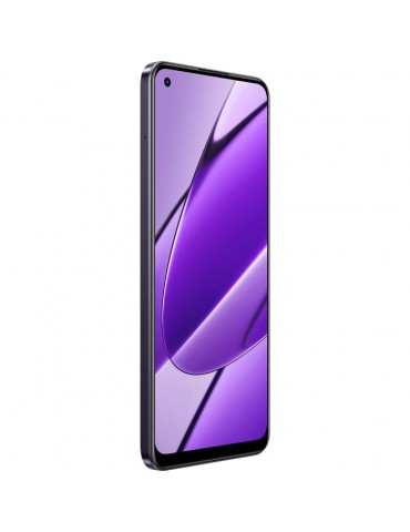 REALME 11 256 GB Akıllı Telefon Parlak Siyah