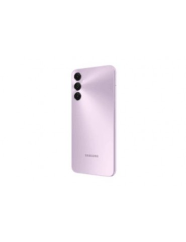 Samsung Galaxy A05s 4gb 128gb Light Violet Akıllı Telefon