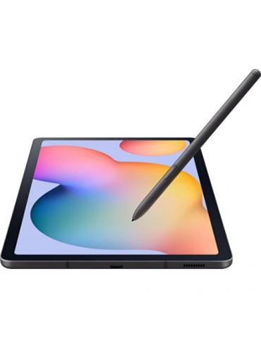 Samsung Galaxy Tab S6 Lite SM-P613 128GB 10.4" Tablet - Dağ Grisi