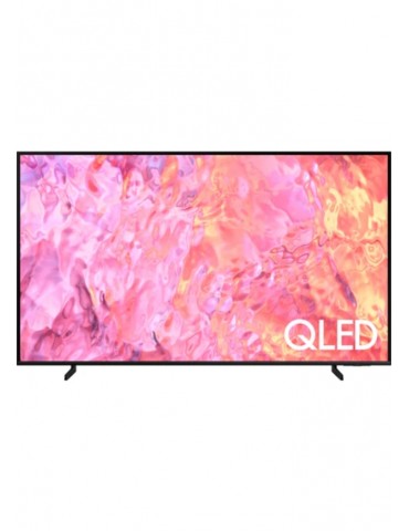 Samsung 50Q60C 50" 126 Ekran Uydu Alıcılı 4K Ultra HD Smart QLED TV