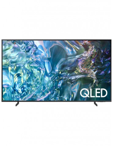 Samsung 65Q60D 65" 163 Ekran Uydu Alıcılı 4K Ultra HD Smart QLED TV