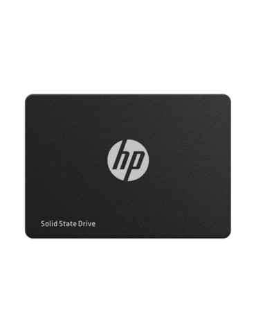 HP S650 240gb 2.5 Ssd Disk 