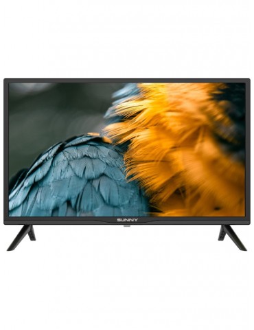 Sunny SN24LEDE6681 24" 61 Ekran Uydu Alıcılı Android Smart LED TV (12V Girişli)