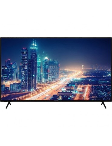 Techwood 65TWS218R 65" 165 Ekran Uydu Alıcılı 4K Ultra HD Smart LED TV