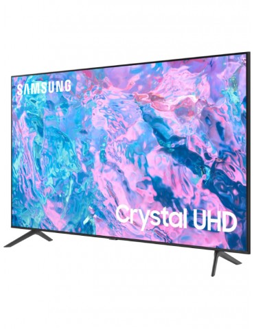 Samsung 58CU7000 58" 147 Ekran Uydu Alıcılı 4K Ultra HD Smart LED TV