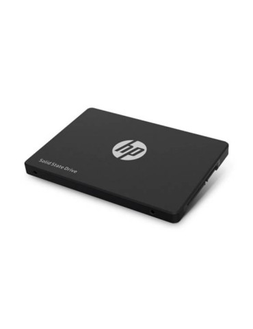 HP S650 240gb 2.5 Ssd Disk