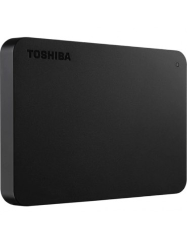Toshiba Canvio Basic 2.5" 1TB USB 3.2 Gen1 Harici Harddisk