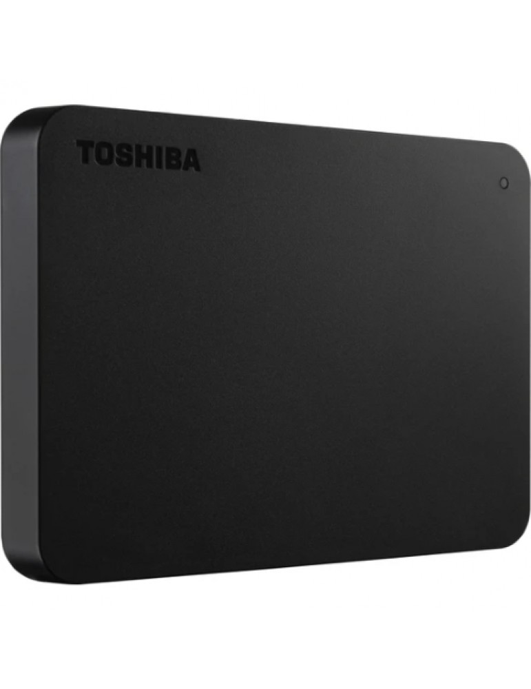 Toshiba Canvio Basic 2.5" 1TB USB 3.2 Gen1 Harici Harddisk