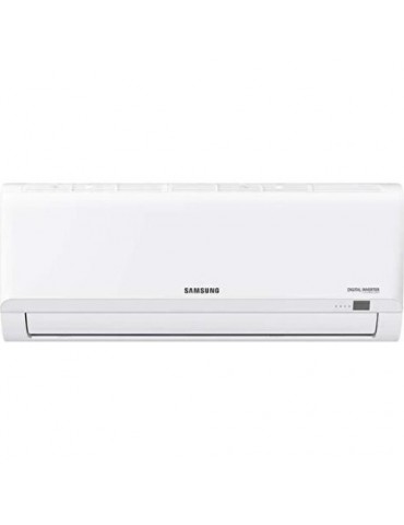 Samsung AR35 White AR12TXHQBWK A++ 12000 BTU Inverter Duvar Tipi Klima