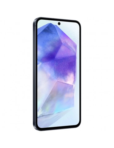 SAMSUNG Galaxy A55 8/256GB Akıllı Telefon Siyah