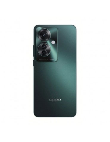 OPPO Reno 11F 5G 8/256GB Akıllı Telefon Palmiye Yeşili