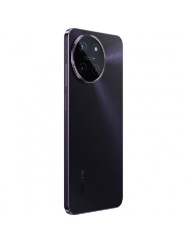 REALME 11 256 GB Akıllı Telefon Parlak Siyah