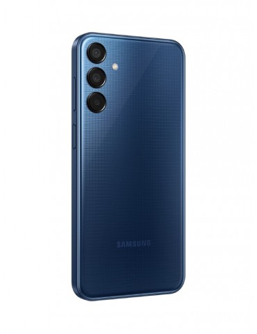 Samsung Galaxy M15 128 GB 4 GB Ram (Samsung Türkiye Garantili)