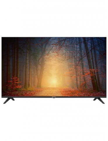 Sunny SN50FMN602 50" 127 Ekran Uydu Alıcılı 4K Ultra HD Google Smart LED TV