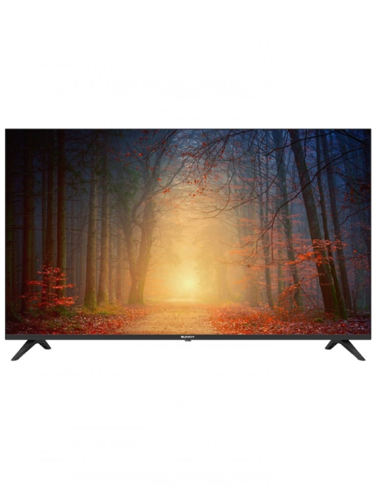 Sunny SN50FMN602 50" 127 Ekran Uydu Alıcılı 4K Ultra HD Google Smart LED TV