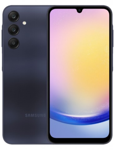 Samsung Galaxy A25 5G 128 GB 6 GB Ram (Samsung Türkiye Garantili)