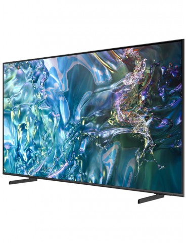 Samsung 65Q60D 65" 163 Ekran Uydu Alıcılı 4K Ultra HD Smart QLED TV