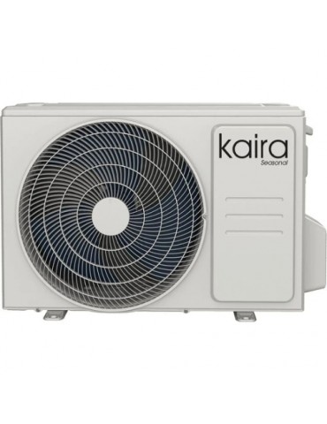 Kaira DTXR35E 12000 BTU WiFi A++ Inverter Duvar Tipi Klima (Montaj Dahil)