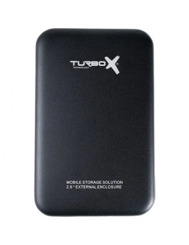 Turbox M5-320 USB 3.0 2.5" 320GB Harici Harddisk