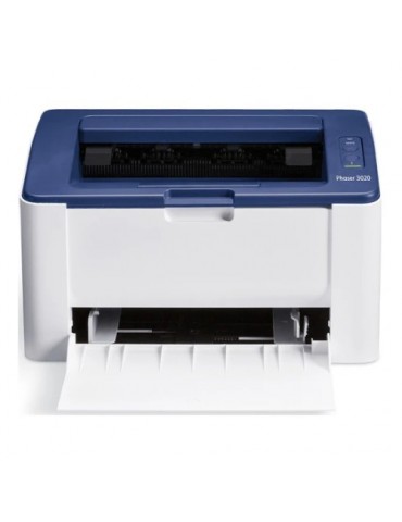 Xerox Phaser 3020 Wi-Fi Mono Lazer Yazıcı