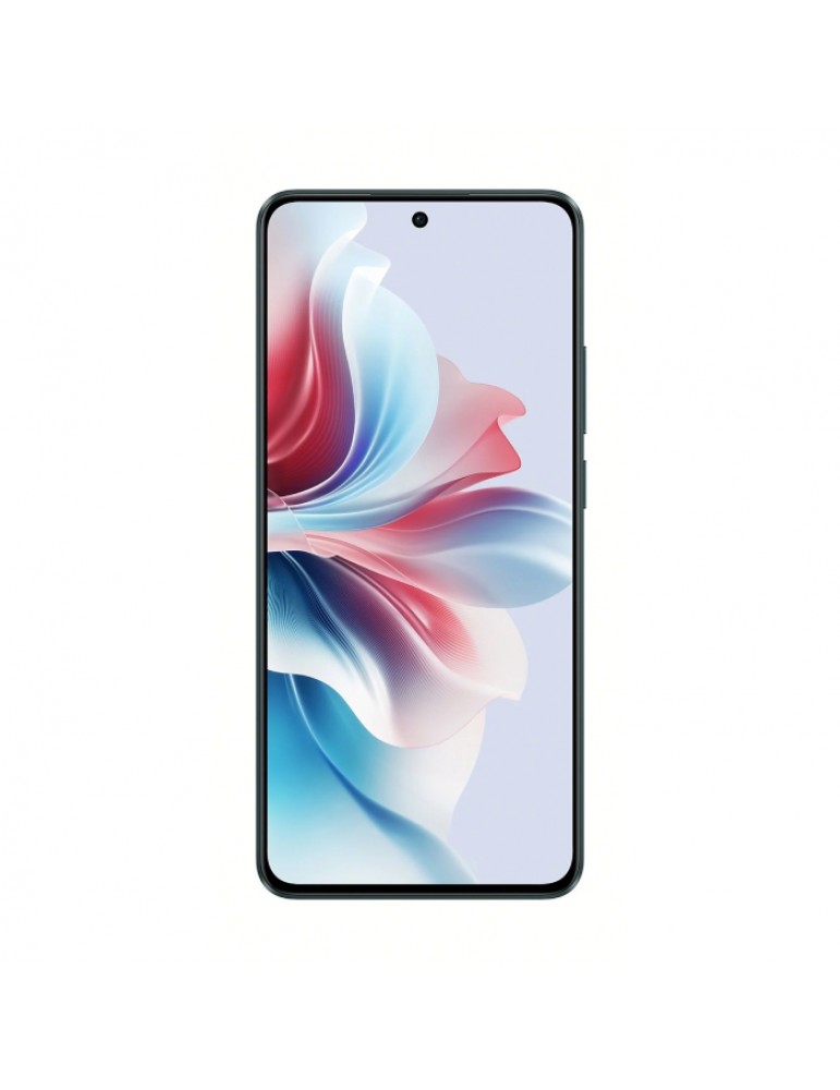 OPPO Reno 11F 5G 8/256GB Akıllı Telefon Palmiye Yeşili